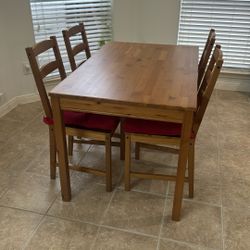 IKEA Dining Table 