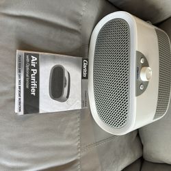 Air Purifier 