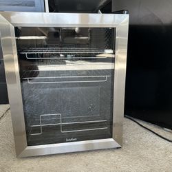 Ivation Beverage Cooler