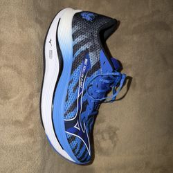 MIZUNO WAVE REBELLION FLASH 2