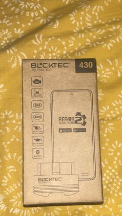 BlckTech 430