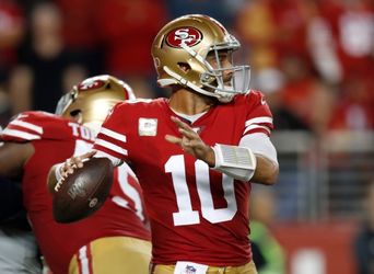 49ERS VS CARDINALS TICKETS