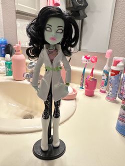Monster High