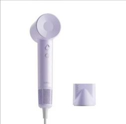 Laifen SE Lite Hair Dryer - Purple - 1400 Watts