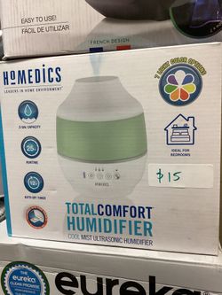 Humidifier