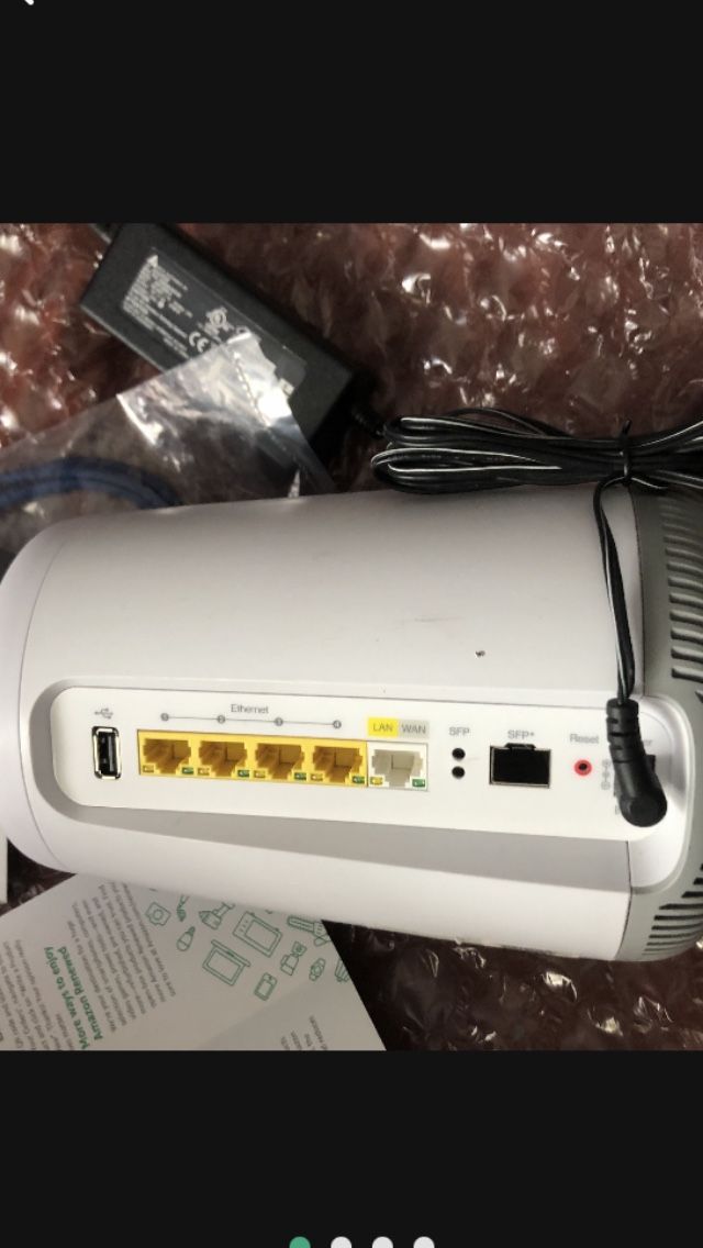 CENTURYLINK Greenwave C4000XG