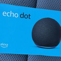Echo dot 