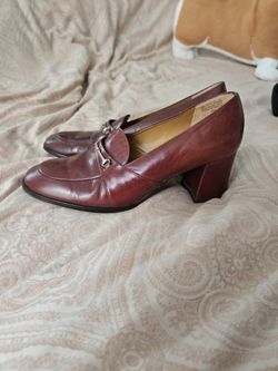 Women's Etienne Aigner Heels Shoes