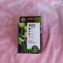 HP Print Cartridge 902