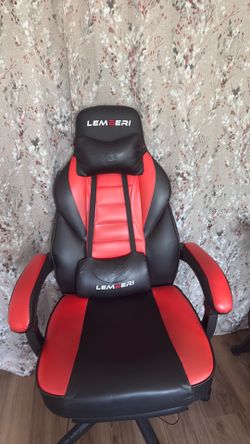 LEMBERI gaming chair