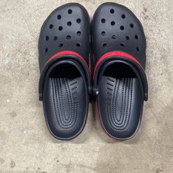 Crocs Sandals 