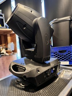 Elation platinum beam 5 R