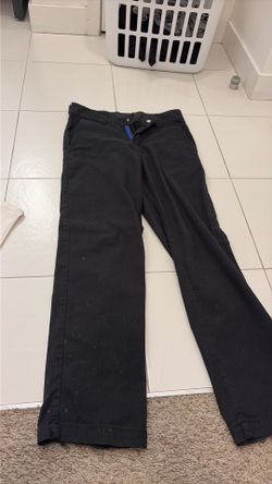 Black Dickies