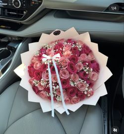 Valentines Day Flowers