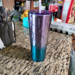 Starbucks Cup New