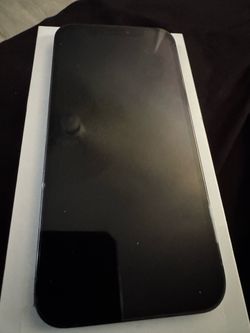 iPhone 12 Pro