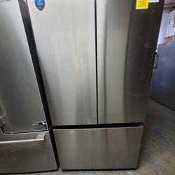 Refrigerator midea