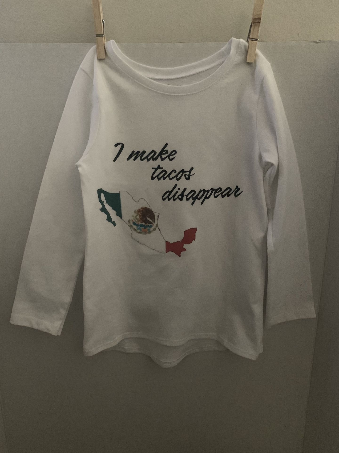 Personalized shirts 👕