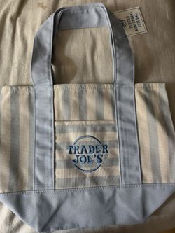Trader Joes Tote