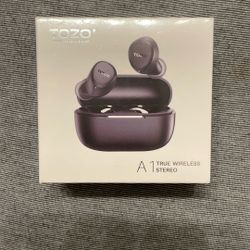 Wireless Earbuds