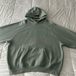 Sycamore Essentials Hoodie