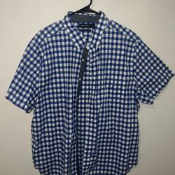 Nautica Shirt XXL