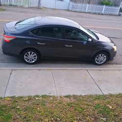 2014 Nissan Sentra