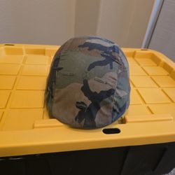 Army Helmet