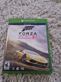Xbox One Game 