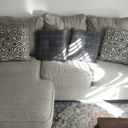 Sofa Chaise 
