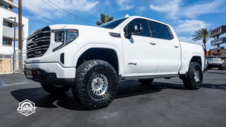 Readylift SST Kit For Gm 1500