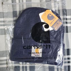 Carhartt Hat New