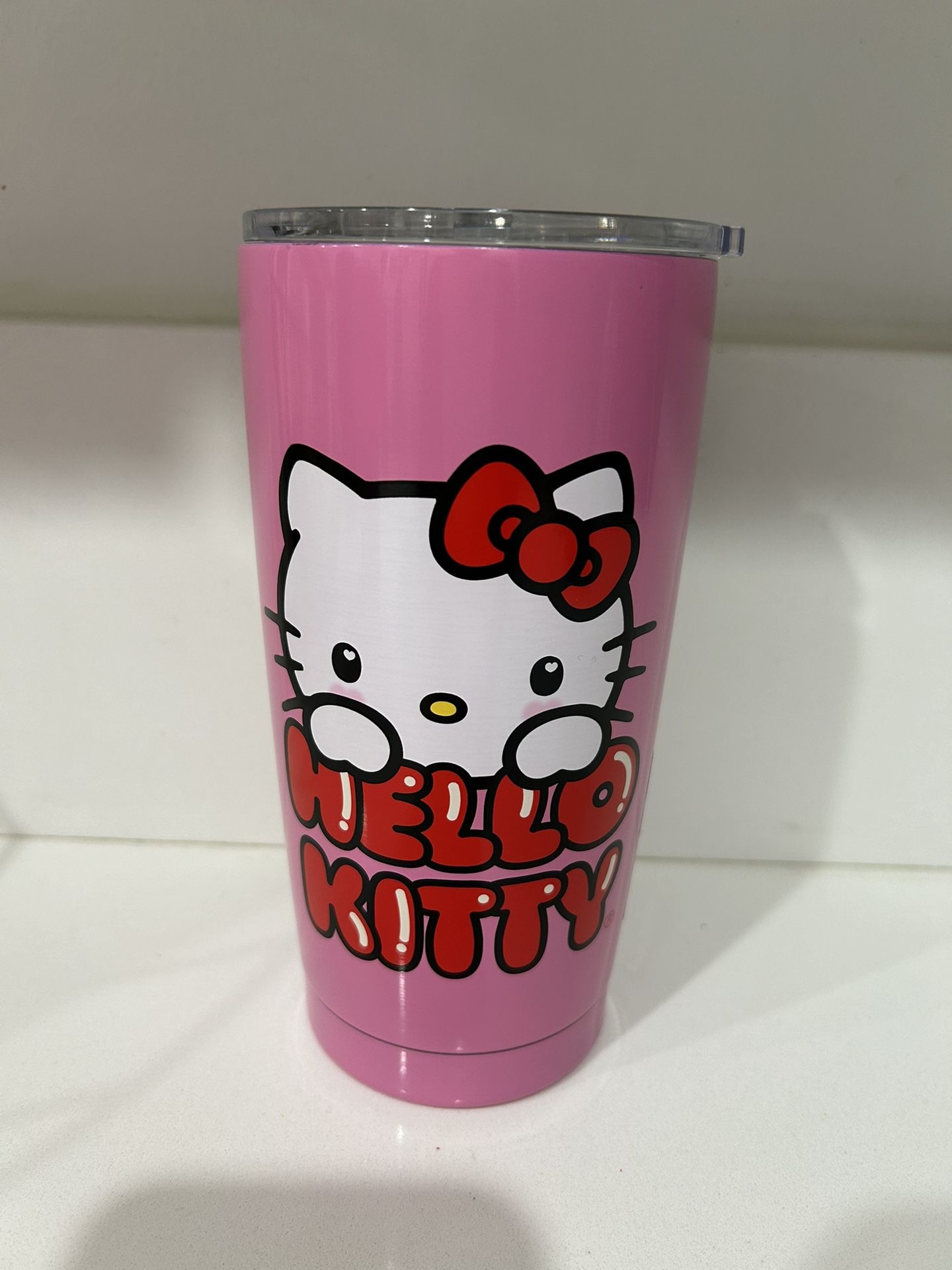 Hello Kitty Coffe Cup