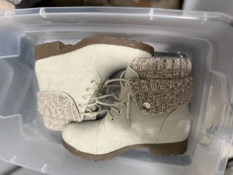 Cleaning Closet All Shoes Must Go 