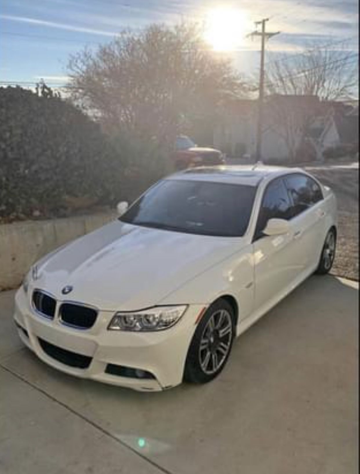 2010 BMW 328i