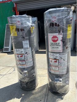 Water heater