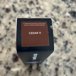 Tinted Moisturizer By BareMinerals