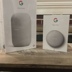 Google Speaker 