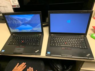 Lenovo T430s