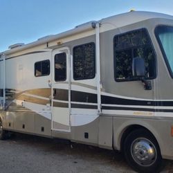 Fleetwood Mobile RV
