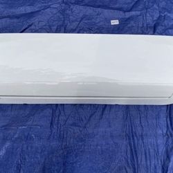 AC/Heat Mini Split Units 4 Of Them, No Condenser 