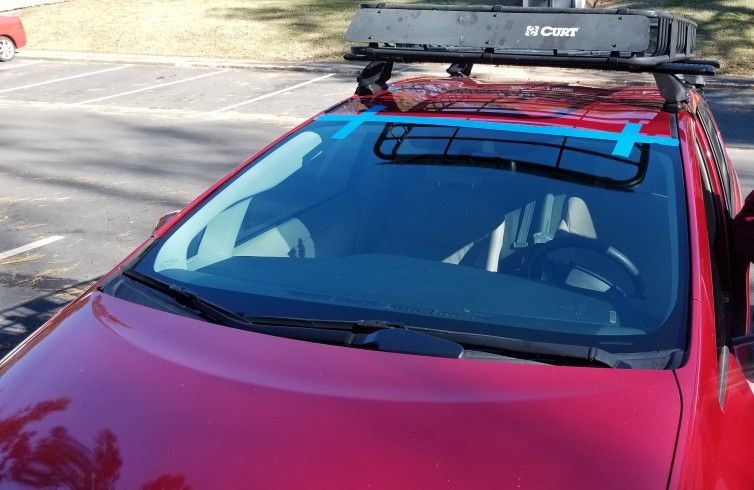 Parabrisas, Windshields