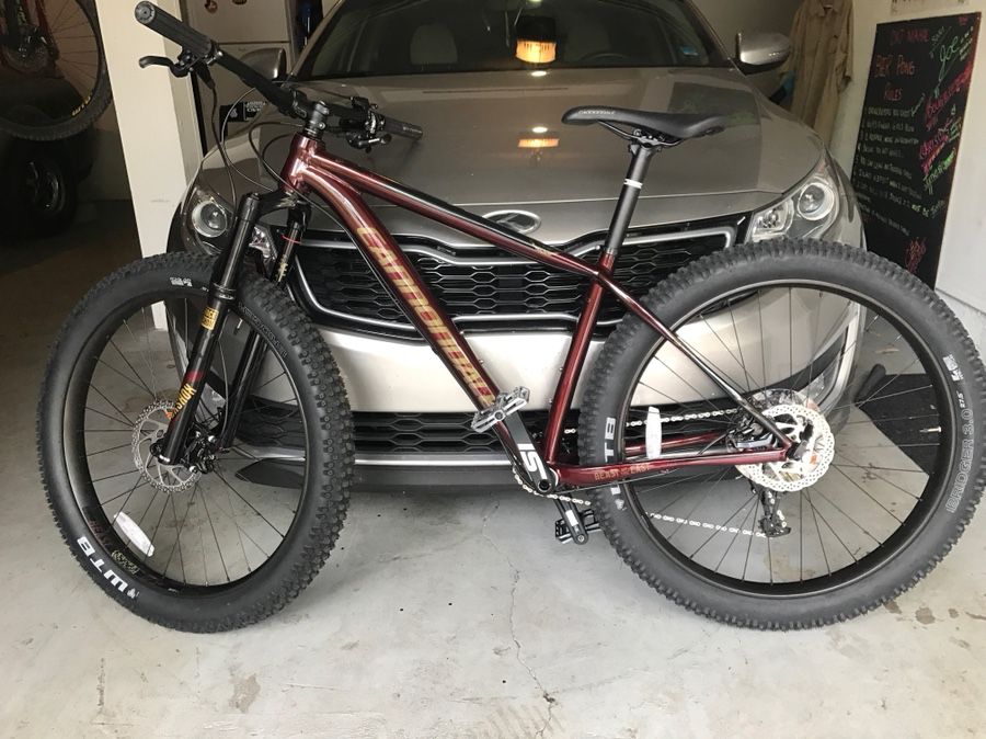 Cannondale Beast Of The East 2 Medium For Sale In Coral Springs Fl Offerup