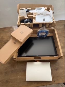 Dell laptop / desktop