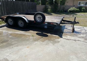 Trailer
