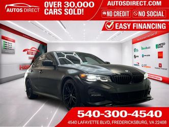 2022 BMW 330i
