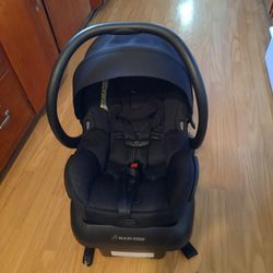 Maxi Cosà Car Seat