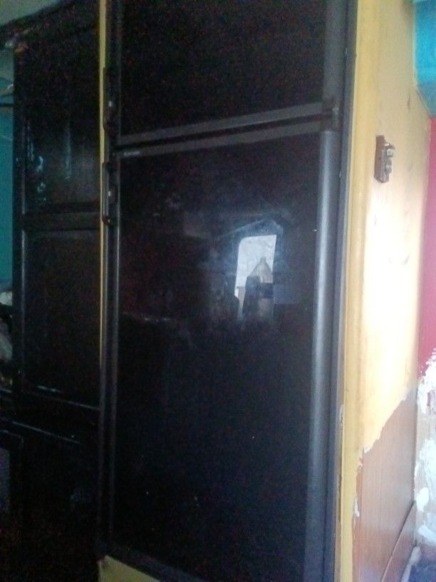 Dometic Rv Refridgerator