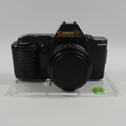 Canon T70 35MM Film Camera