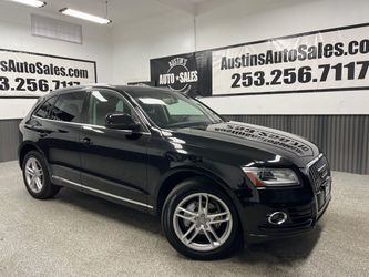 2014 Audi Q5